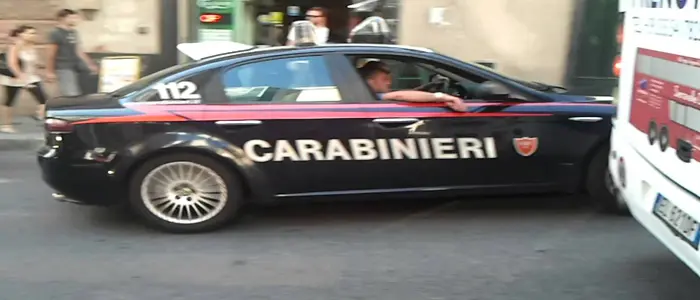 Reggio Calabria, sacerdote aggredito e malmenato in parrocchia