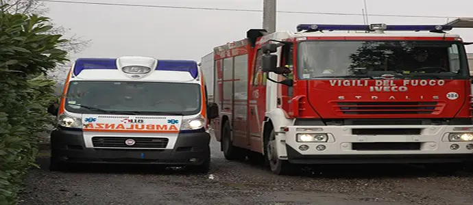 Schianto in moto contro guardrail, due morti nel Cagliaritano. Vittime due ragazzi di 20 anni