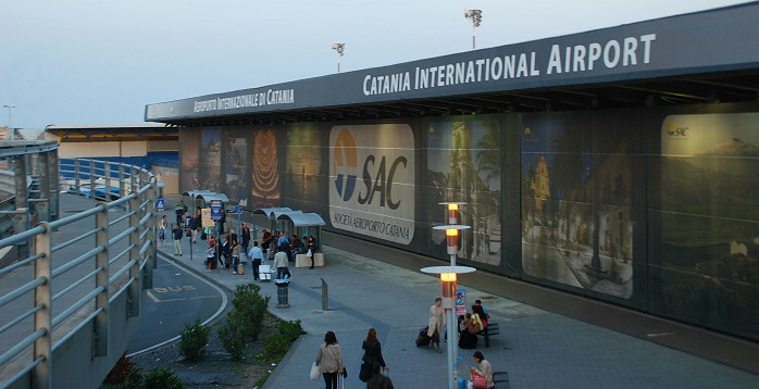 Aeroporto Catania: al via il piano investimenti da 95 milioni di euro
