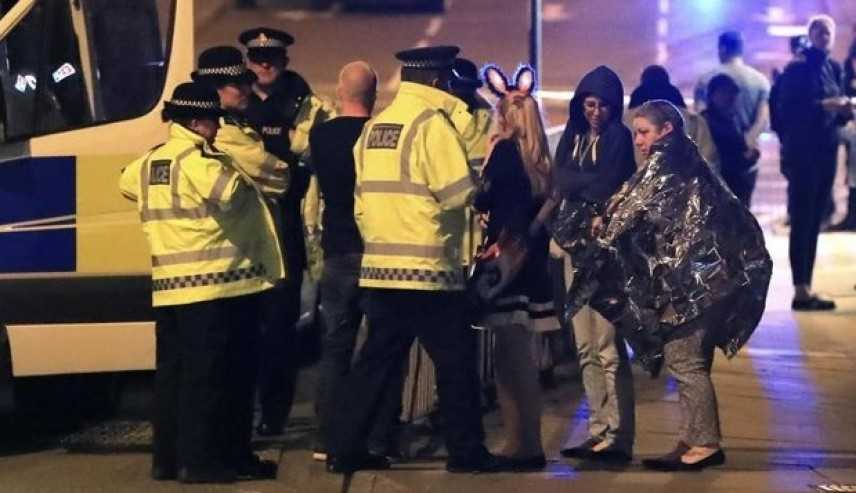 Il kamikaze di Manchester è Salman Abedi, 23 anni noto alla polizia
