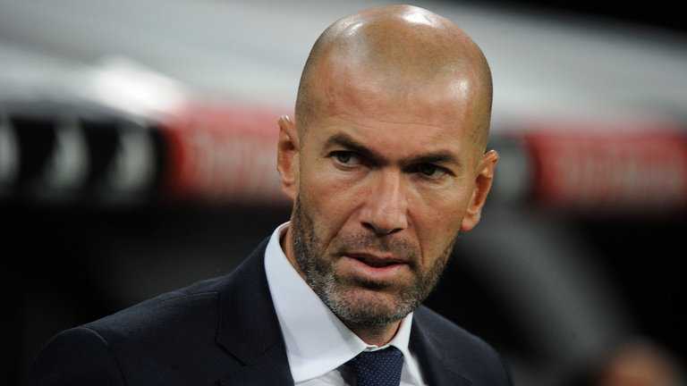Zinedine Zidane, l'arte di essere un predestinato