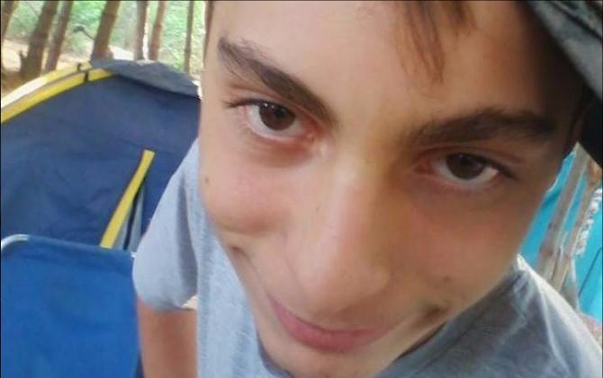 Matera, ragazzo ucciso a coltellate. Fermato diciassettenne