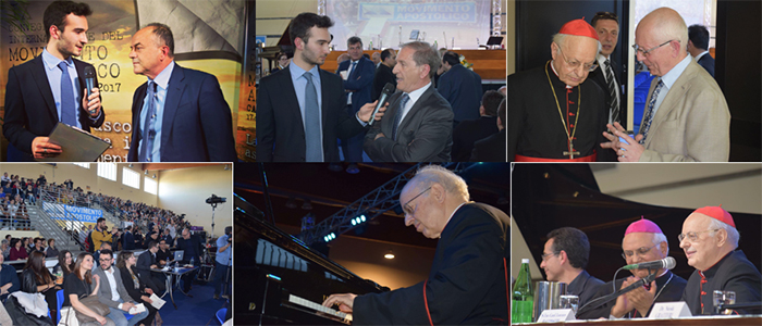 Giovani: Speciale Tv sul IX convegno del Movimento Apostolico