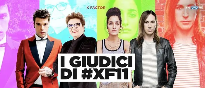 Annunciati i nuovi giudici di X Factor 2017, ed è già polemica