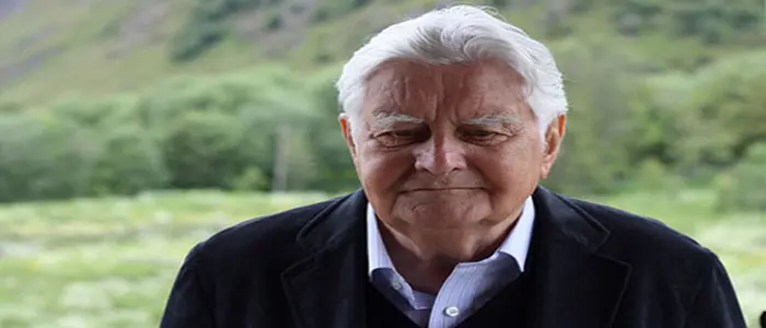 Si è spento Karl-Otto Apel, maestro dell'etica del discorso e della pragmatica trascendentale