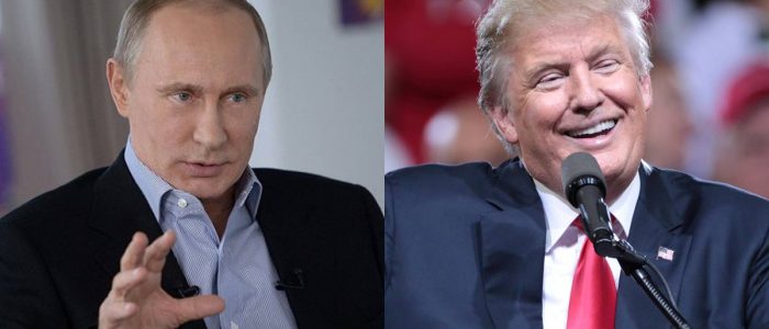 Trump-Russia, l'ex capo dell'FBI Mueller sovrintenderà le indagini federali