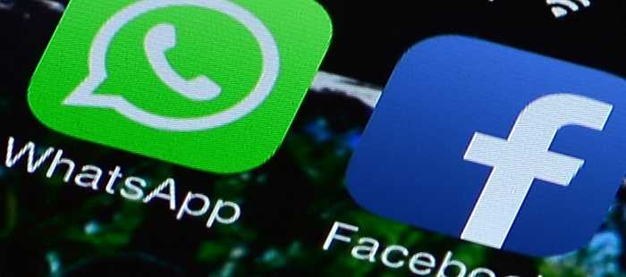 Ue, maxi-multa da 100 milioni a Facebook per aver collegato gli account di Whatsapp