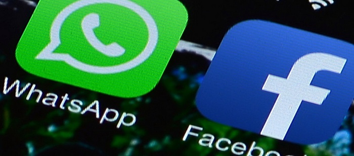 Ue, maxi-multa da 100 milioni a Facebook per aver collegato gli account di Whatsapp