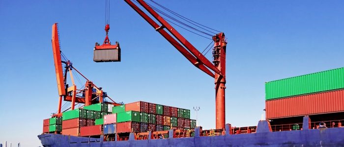 Istat, export in forte aumento a marzo: +14,5% su base annua