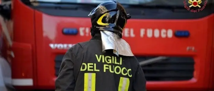 Siracusa, incendio in un reparto dell'ospedale: evacuati i pazienti