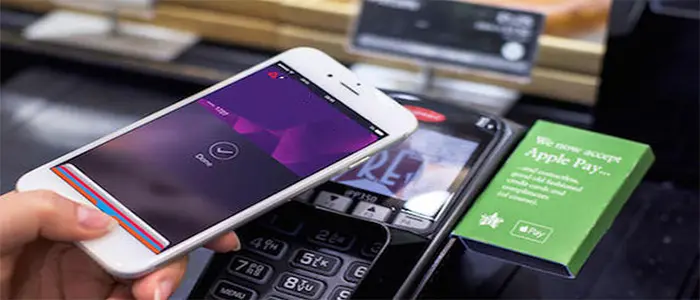 Arriva in Italia Apple Pay, l'iPhone diventa un portafoglio