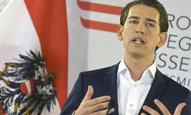 Austria: elezioni il 15 ottobre, destra xenofoba data a oltre 30%