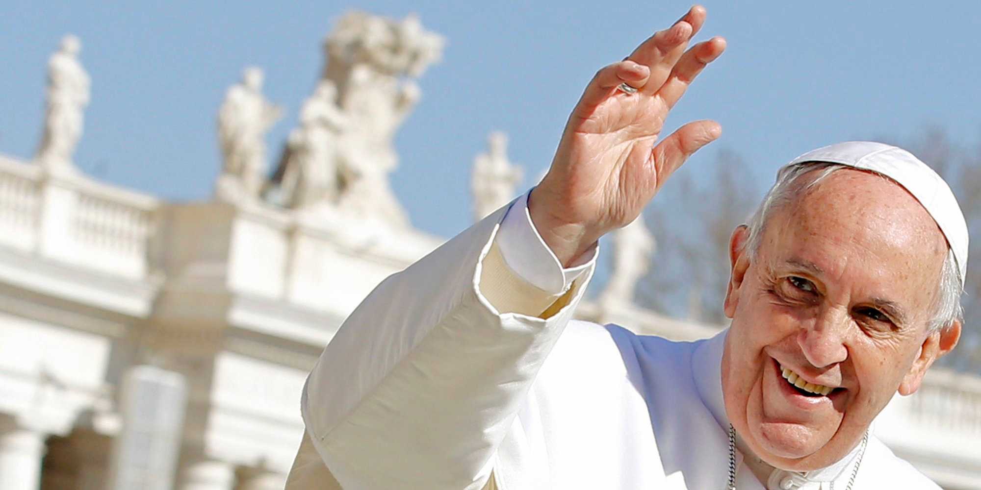 Papa Francesco esorta Macron a non dimenticare gli "esclusi"