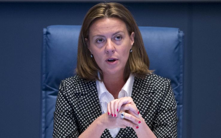 Incendio Pomezia, Lorenzin: "No diossina aree circostanti gli abitati e alimenti"