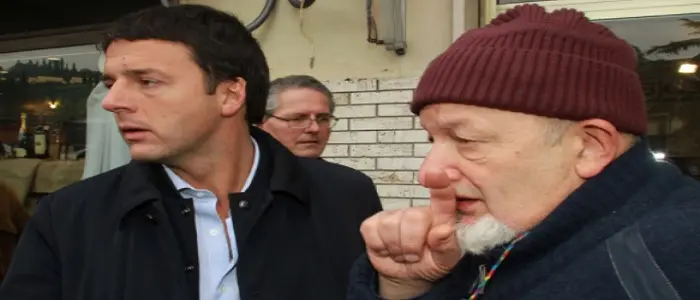 Inchiesta Consip, Renzi al padre: "Devi dire la verità"