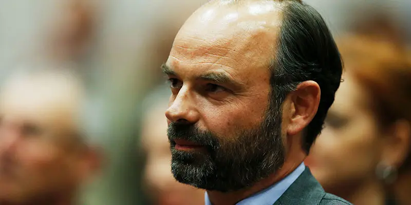 Francia: Edouard Philippe nominato primo ministro