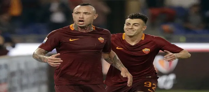 Serie A, Roma - Juventus 3-1. I bianconeri rimandano la festa Scudetto