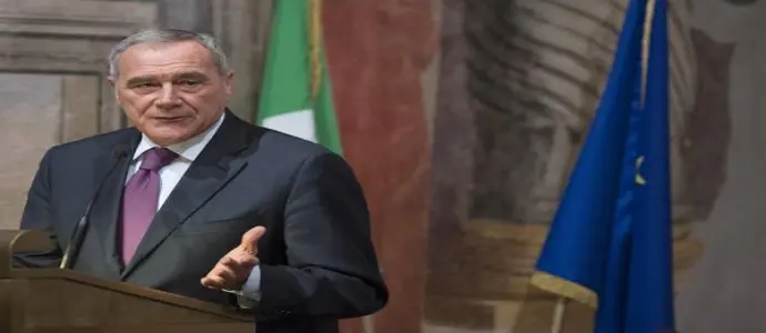 Upm: Grasso, cooperazione euro-mediterranea spesso un chiaroscuro. Serve nuova energia