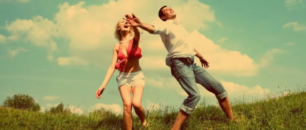 La dipendenza nelle relazioni d'amore