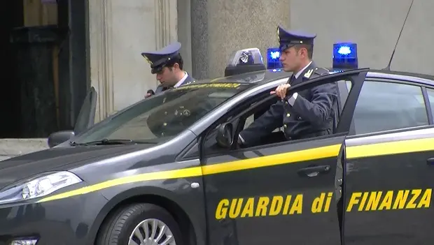 Verbania, falso invalido denunciato dalla Guardia di Finanza