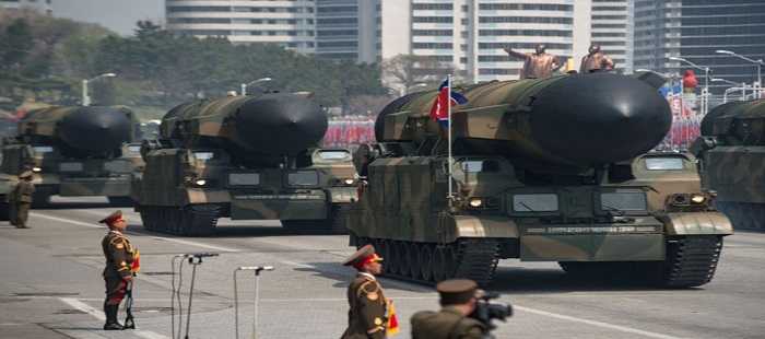Usa, la Cia crea una squadra speciale contro la minaccia nucleare della Corea del Nord