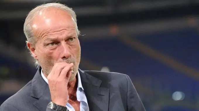 Rivoluzione Inter: Sabatini coordinerà tutte le squadre di Suning