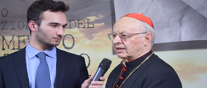 Celebrato a Catanzaro il IX convegno internazionale del Movimento Apostolico