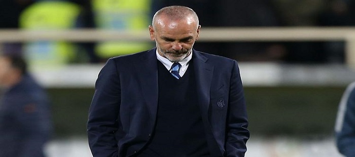 Clamoroso Inter: esonerato Stefano Pioli. Fatale l'ultima sconfitta contro il Genoa