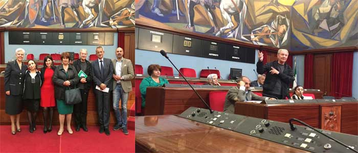 Percorsi di legalità per una pedagogia che abbatta i cattivi maestri di vita