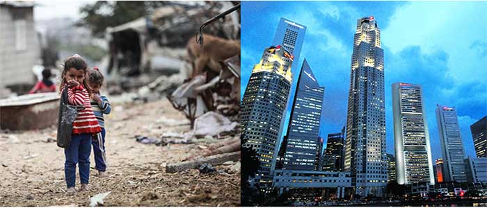 Il cristiano non sia apatico ma sana contrapposizione