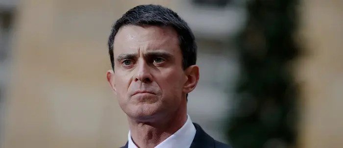 Fracia, Valls: "PS un partito morto, mi candido con Macron"