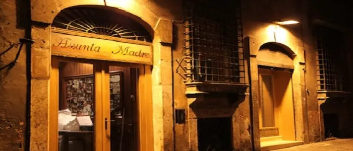 Roma, sequestrato per riciclaggio il ristorante "Assunta madre". Arrestato il titolare