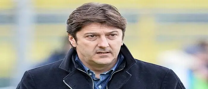 Bomba carta esplosa nel cortile del presidente Pescara calcio