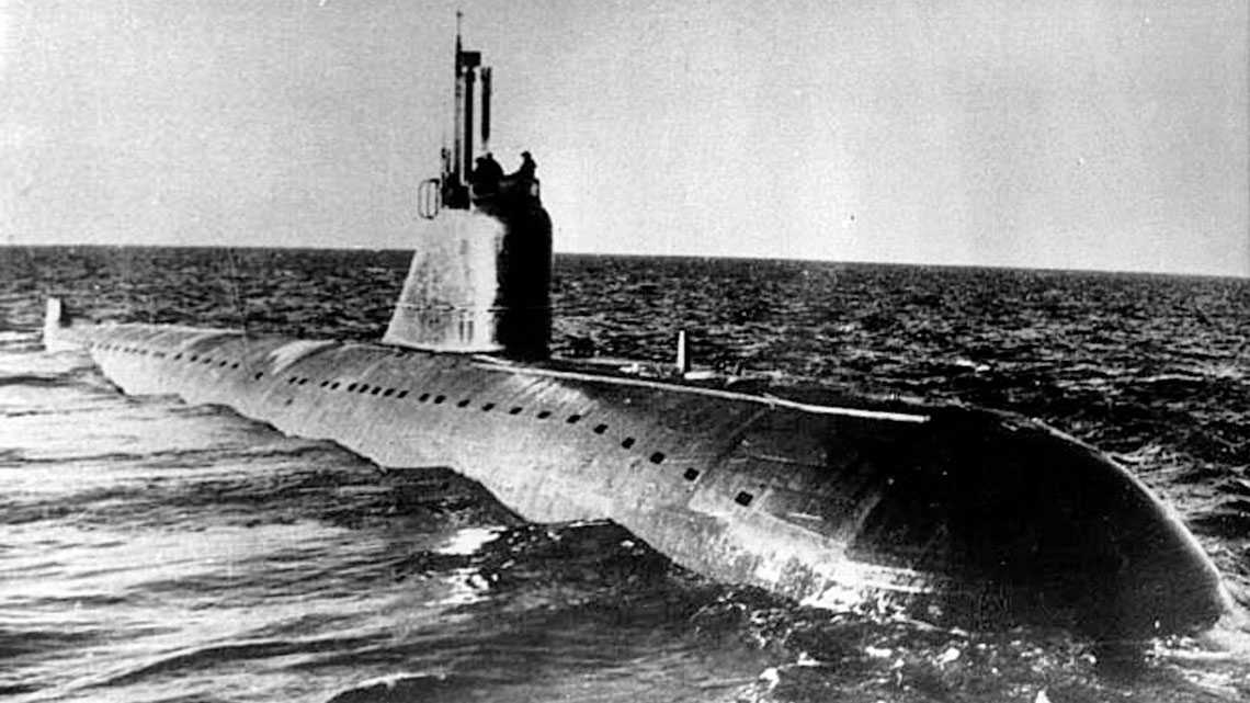 Mosca: rinvenuti due sottomarini sovietici affondati nel Golfo di Finlandia