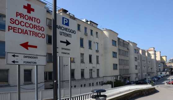 Trieste, neonata morta: indagata una sedicenne