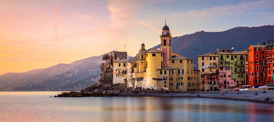 Bandiere blu 2017, Liguria regina del mare eccellente