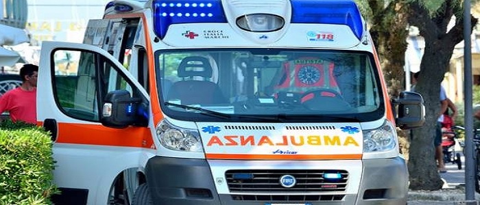 Trieste, neonata abbandonata in un giardino muore poco dopo in ospedale