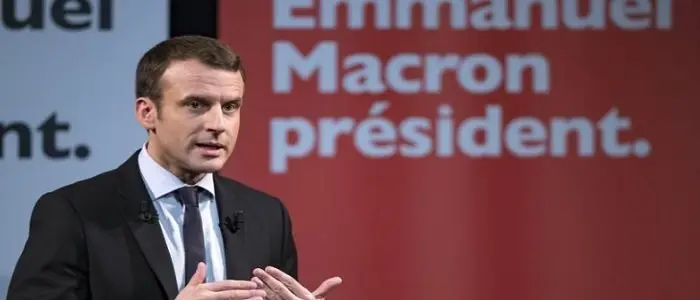 Francia, Macron netto successo: è vittoria con il 65,9%