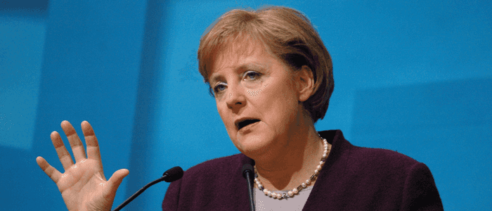 Germania, exit poll Schleswig-Holstein: avanti Cdu di Angela Merkel