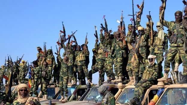 Nigeria, liberate 82 studentesse rapite da Boko Haram nel 2014