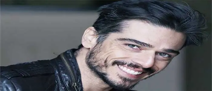 Massimiliano Varrese si racconta a infoOggi