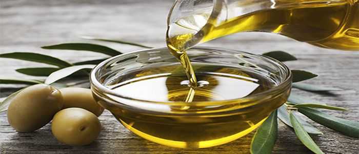 L'Agenzia delle Dogane certificherà l'olio 100% extra vergine