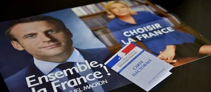 Francia al voto: ballottaggio tra Le Pen e Macron. Si vota dalle 8 alle 20 in un clima di incertezza