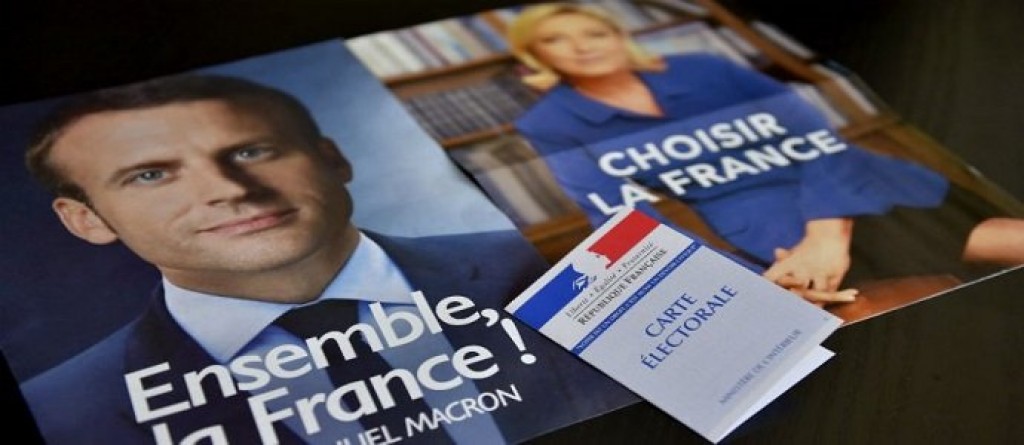 Fino A Che Ora Si Vota In Francia