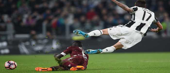 Serie A, Juve-Torino: pareggio nel derby della Mole tra polemiche e tensioni