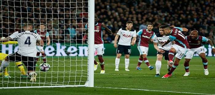 Premier League: Tottenham ko con il West Ham, Chelsea a un passo dal titolo