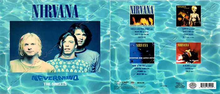 I Nirvana tornano a Roma solo per una notte, al Quirinetta rivive la stagione grunge Anni '90