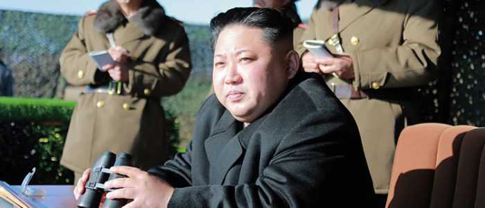 Corea del Nord: CIA e servizi segreti sud-Coreani avrebbero tentato di uccidere Kim-Jong-Un
