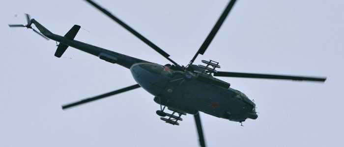 Russia, elicottero si schianta nella regione della Bashkiria provocando tre morti