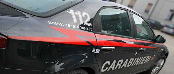 Varese, arrestato trentacinquenne per abusi sessuali e sfruttamento di due sedicenni